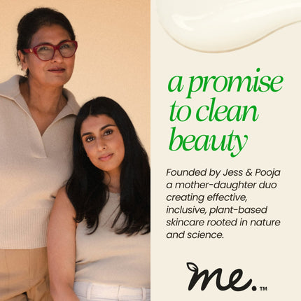 Bamboo Microdermabrasion Exfoliating Cleanser