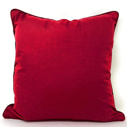 DaDa Bedding Set of 8 Pieces Light Botanical Mughal Floral Table Woven Tapestry - 4 Placemats, 2 Table Runners, 2 Throw Pillow Covers (18196)