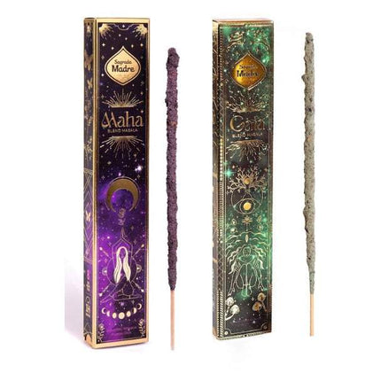 Variety Bundle Incense Sticks | 14 Boxes | Assortment