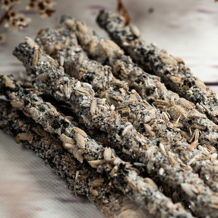 Flower Yagra Incense Collection