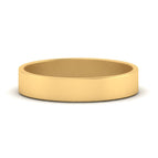 14k Yellow Gold / 8 MM