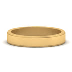 14k Yellow Gold / 8 MM