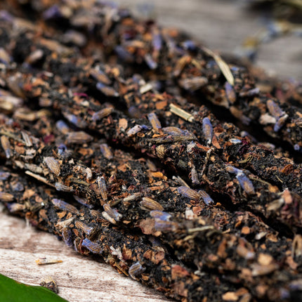 Botanical Incense Collection