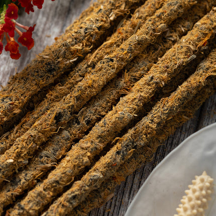 Botanical Incense Collection