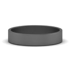 14k Black Gold / 9 MM