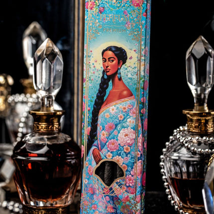 Tao Premium Incense Collection