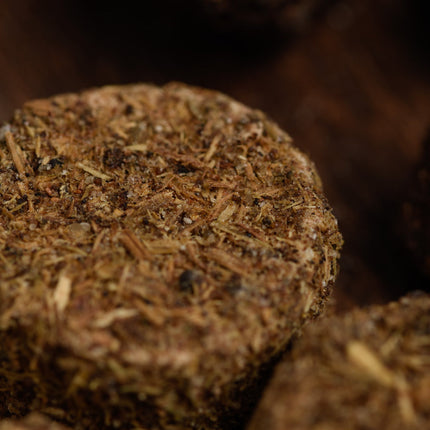 7 Day Smoke Cleansing Charcoal Tablets Collection