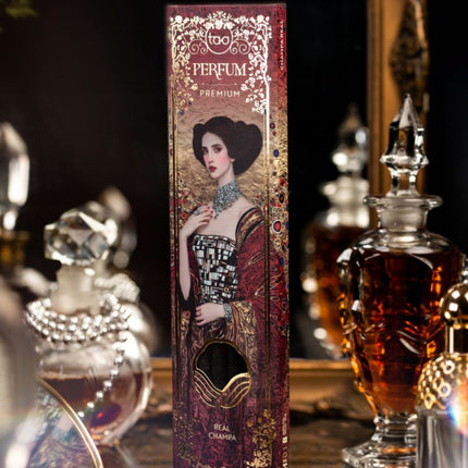 Tao Premium Incense Collection