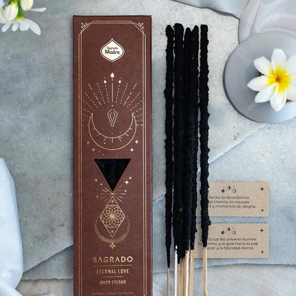 Sacred Incense Collection