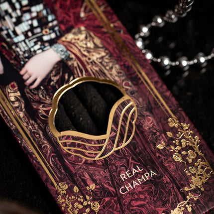 Tao Premium Incense Collection