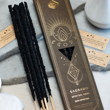 Sacred Incense Collection