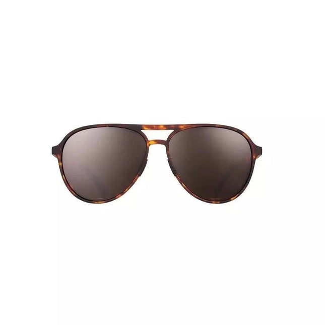 "Amelia Earhart Ghosted Me " MACH G Polarized Sunglasses