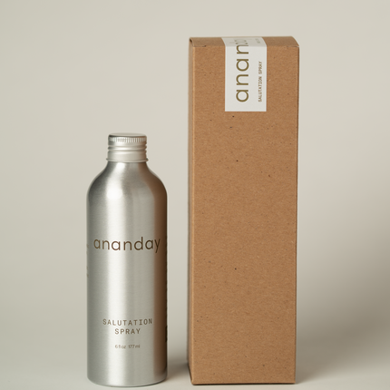 Sage & Citrus Salutation Refill