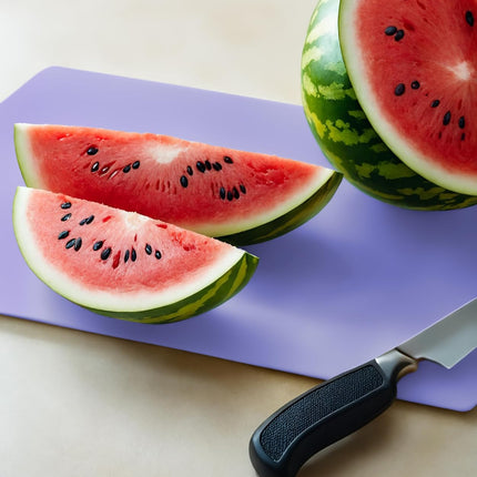 Flexible Cutting Mats Set of 3, GR/BL/LLC