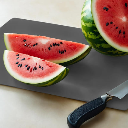 Flexible Cutting Mats Set of 3, Gray