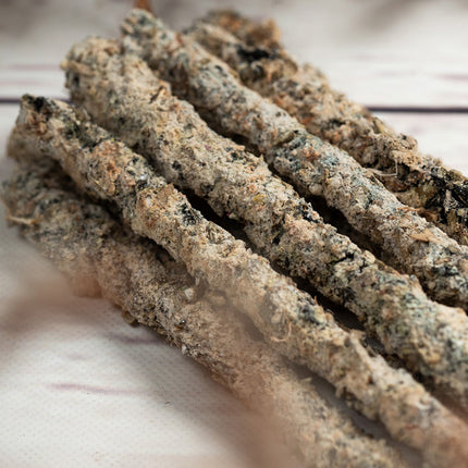 Flower Yagra Incense Collection