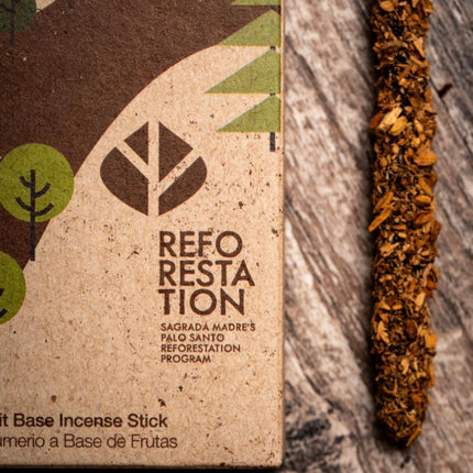 Pure Palo Santo Incense