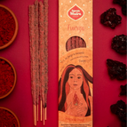 Fire - Dragons Blood