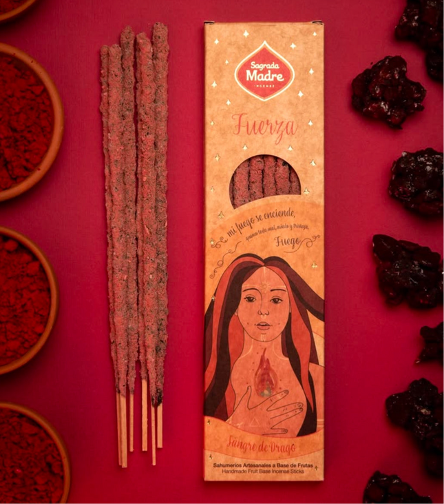 Elements Incense Collections