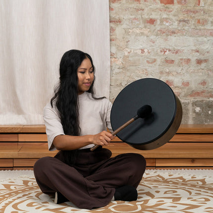 14" Bodhran Drum, Napa Head