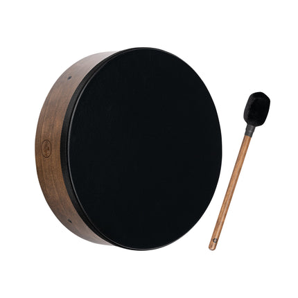 14" Bodhran Drum, Napa Head
