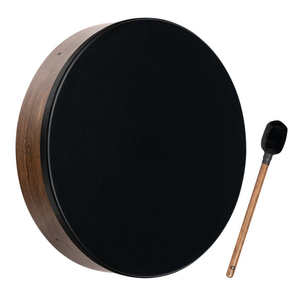18" Bodhran Drum, Napa Head