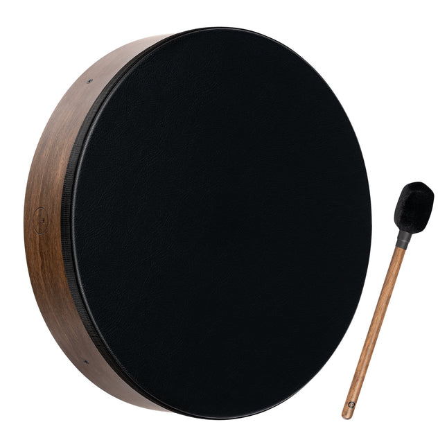 18" Bodhran Drum, Napa Head