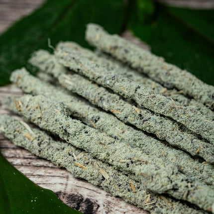 Botanical Incense Collection