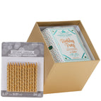 Sachets / Birthday in a Box