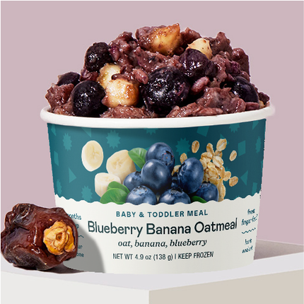 Oatmeal Variety Bundle