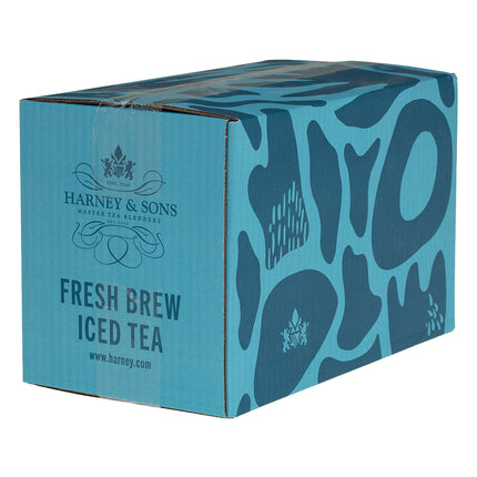 Passion Fruit Fresh Brew Iced Tea