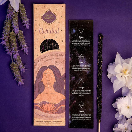 Elements Incense Collections