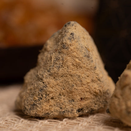 Triangle Smoke Cleanse Collection