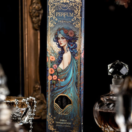 Tao Premium Incense Collection