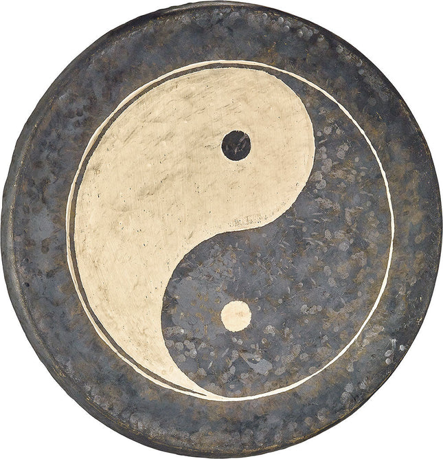 28" Chau Tam Tam, Yin & Yang