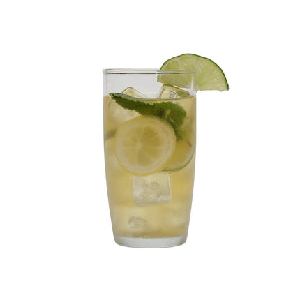 Organic Green with Citrus & Ginkgo Fresh Brew Iced Tea