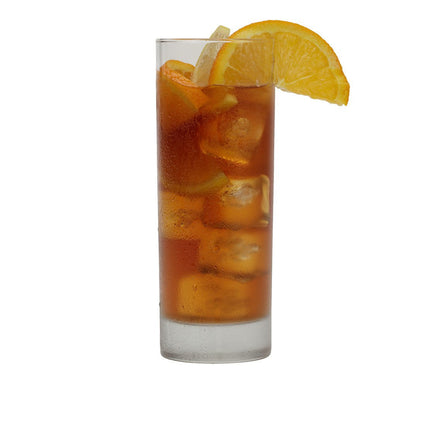 Peach Fresh Brew Iced Tea