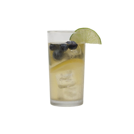 Blueberry Green Fresh Brew Iced Tea