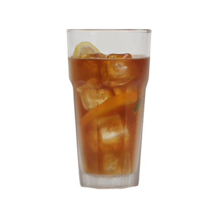 Passion Fruit Fresh Brew Iced Tea