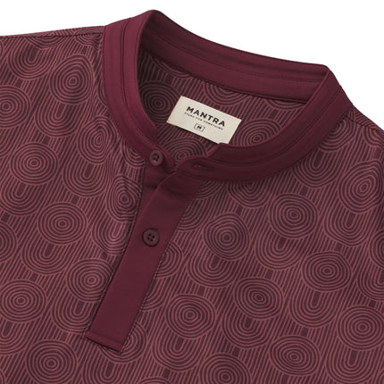 Catalyst Polo | Mantra Collar | Dust Devil
