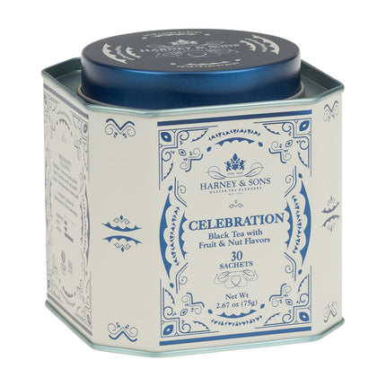 Celebration Tea