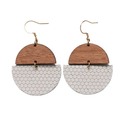 Cloud Claire Earrings