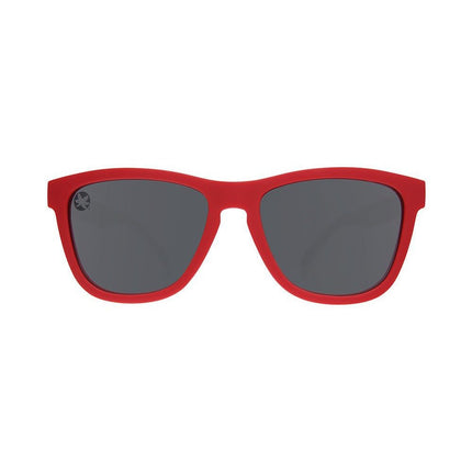 "OH-IO” Limited Ohio Collegiate OG Polarized Sunglasses