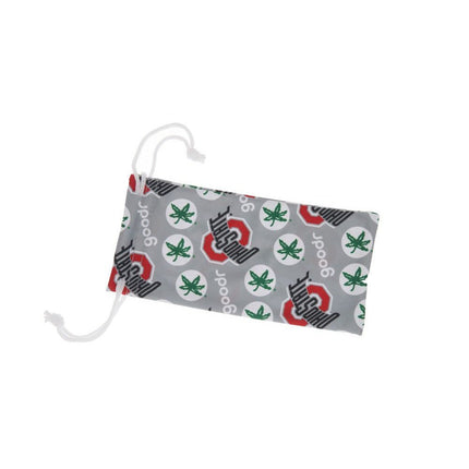 "OH-IO” Limited Ohio Collegiate OG Polarized Sunglasses