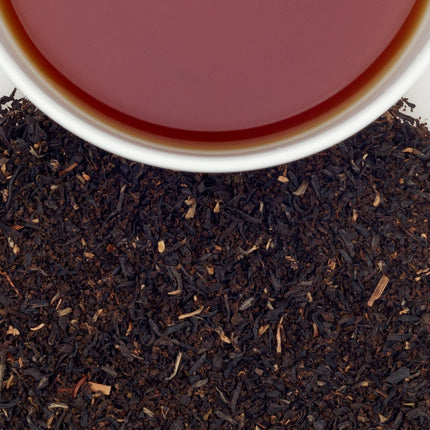 Orange Pekoe (Ceylon & India)