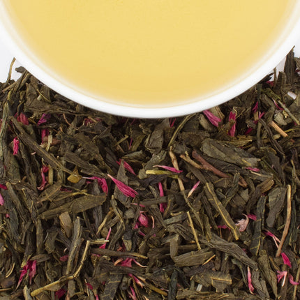 Love Life, Tin of 20 Sachets