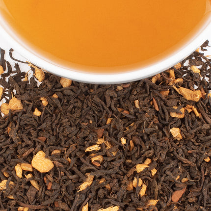 Gingerbread Festival, Tin of 20 Sachets