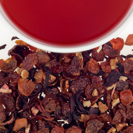 Goji Berry Fruit Tea
