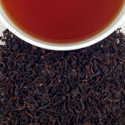 Organic Earl Grey