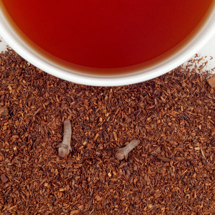 Pumpkin Spice, Tin of 30 Sachets